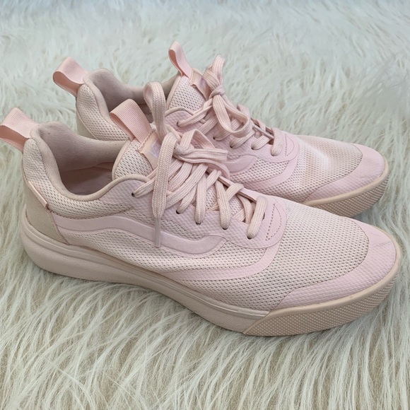 vans ultrarange pearl